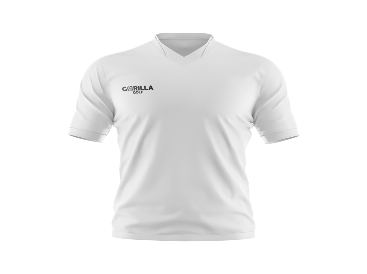T-Shirt_Gorilla_Golf